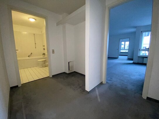 Wohnung zur Miete, for rent at Johannisthal,, Berlin, (12487), Germany