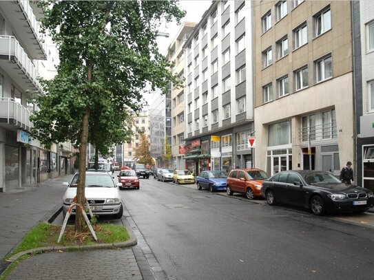 Wohnung zur Miete · Wohnen auf Zeit, for rent at (40212), Düsseldorf, Stadtmitte,, Germany