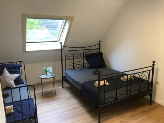 Wohnung zur Miete · Wohnen auf Zeit, for rent at Brück,, (51109), Köln, Germany