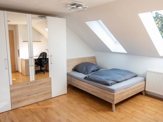 Wohnung zur Miete, for rent at Trierer Straße,, Nürnberg, (90469), Germany