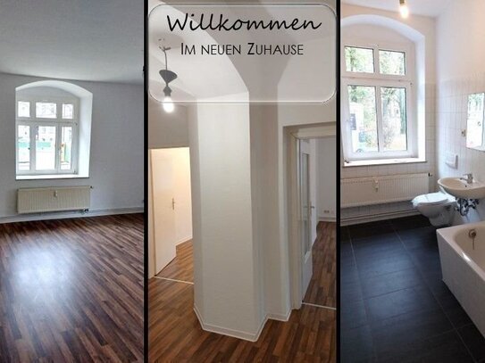 Wohnung zur Miete, for rent at (09131), Hilbersdorf 150,, Chemnitz, Germany