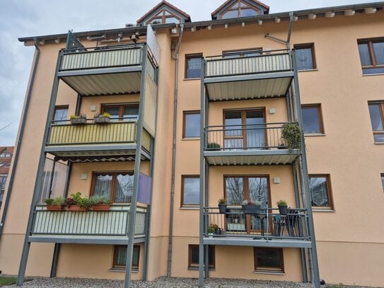 Wohnung zur Miete, for rent at Leipzig, Paunsdorf,, (04329), Germany