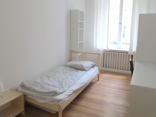 Wohnung zur Miete · Wohnen auf Zeit, for rent at Kreuzberg,, Berlin, (10963), Germany