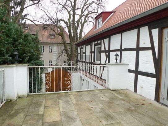 Einfamilienhaus zur Miete, for rent at (90455), Kornburg / Worzeldorf,, Nürnberg, Germany