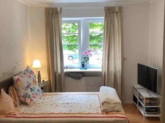 Wohnung zur Miete · Wohnen auf Zeit, for rent at Hölderlinplatz,, Stuttgart, (70193), Germany