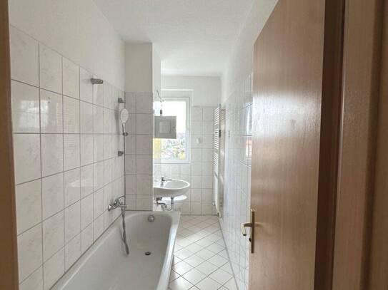 Kaltmiete zzgl. Nebenkosten, for rent at Albert-Blau-Str. 20 , Weinhübel , Görlitz (02827)