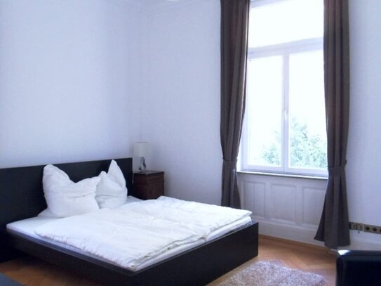 Wohnung zur Miete · Wohnen auf Zeit, for rent at (65189), Wiesbaden, Lessingstraße,, Germany