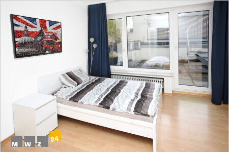 Wohnung zur Miete · Wohnen auf Zeit, for rent at Düsseldorf, (40210), Stadtmitte,, Germany