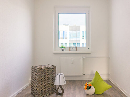 Wohnung zur Miete, for rent at Zentrum 012,, (09111), Chemnitz, Germany