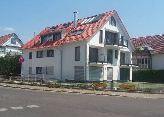 Kaltmiete zzgl. Nebenkosten, for rent at Langenargen , Langenargen (88085)