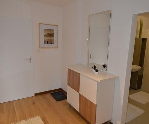 Wohnung zur Miete · Wohnen auf Zeit, for rent at (86152), Augsburg, Stadtjägerviertel,, Germany