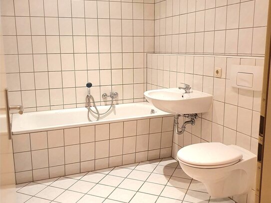 Wohnung zur Miete, for rent at Fichtestraße / Ambrosiusplatz,, Magdeburg, (39112), Germany