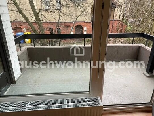 Wohnung zur Miete · Tauschwohnung, for rent at Westend,, (10711), Berlin, Germany