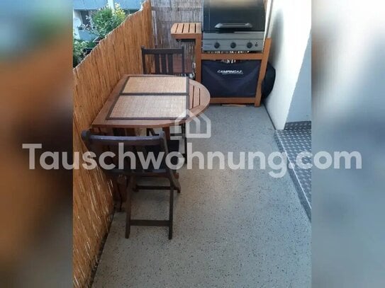 Wohnung zur Miete · Tauschwohnung, for rent at (60316), Nordend - Ost,, Frankfurt am Main, Germany