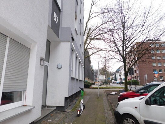 Wohnung zur Miete, for rent at Essen, (45128), Südviertel,, Germany