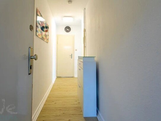 Studio zur Miete, for rent at Westend - Süd,, (60325), Frankfurt am Main, Germany