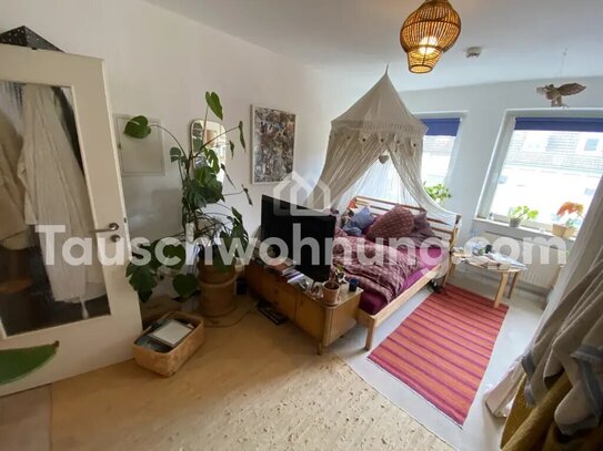 Wohnung zur Miete · Tauschwohnung, for rent at Köln, Riehl,, (50735), Germany