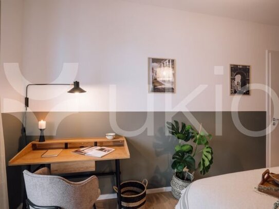 Studio zur Miete, for rent at Friedrichshain,, (10243), Berlin, Germany