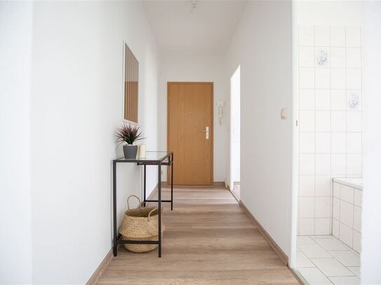 Wohnung zur Miete, for rent at (08451), Crimmitschau, Crimmitschau,, Germany