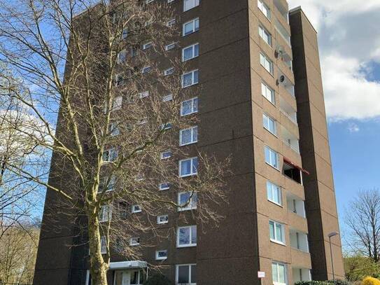 Nebenkosten, for rent at Erasmusstraße 4 , Freisenbruch , Essen (45279)
