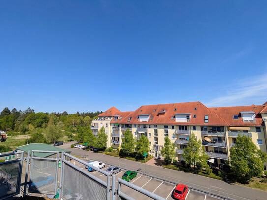 Kaltmiete zzgl. Nebenkosten, for rent at Wiesestraße 109 C , Debschwitz , Gera (07548)