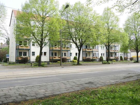 Wohnung zur Miete, for rent at Magdeburg, (39110), Schroteanger,, Germany