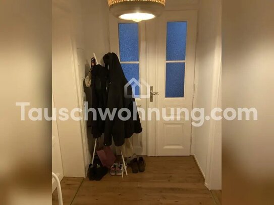 Wohnung zur Miete · Tauschwohnung, for rent at Frankfurt am Main, Nordend - West,, (60318), Germany