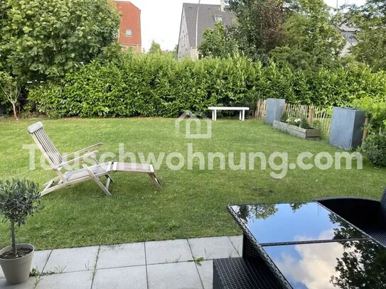 Wohnung zur Miete · Tauschwohnung, for rent at Münster, (48163), Düesberg,, Germany