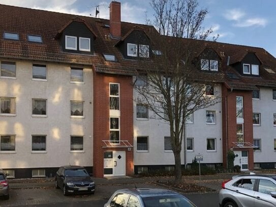 Wohnung zur Miete, for rent at (39122), Unterhorstweg,, Magdeburg, Germany