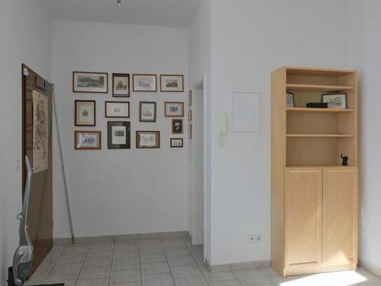 Wohnung zur Miete · Wohnen auf Zeit, for rent at (09113), Schloßchemnitz 024,, Chemnitz, Germany