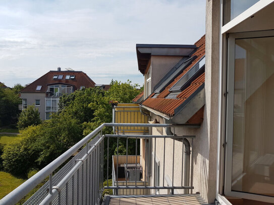 Maisonette zur Miete, for rent at Dresden / Leubnitz-Neustra, Leubnitz (Leubnitzer Höhe),, (01219), Germany