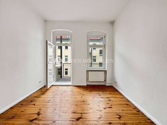 Studio zur Miete, for rent at Friedrichshain,, (10245), Berlin, Germany