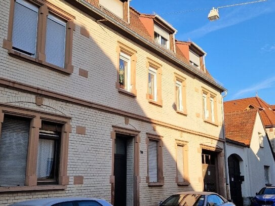 Wohnung zur Miete, for rent at (68309), Kaefertal - Mitte,, Mannheim, Germany