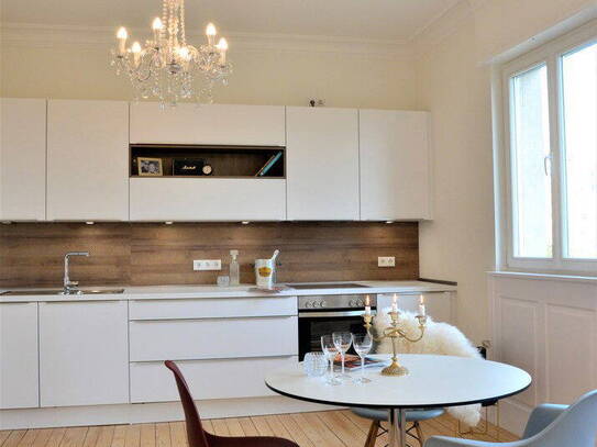Nebenkosten, for rent at Renzstrasse 1 , Oststadt , Mannheim (68161)