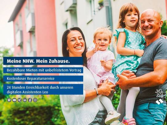 Nettokaltmiete exkl. Betriebskosten, for rent at Berliner Straße 32 , Seligenstadt , Seligenstadt (63500)