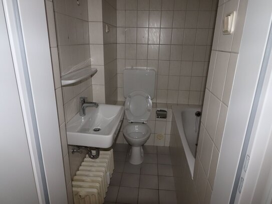 Kaltmiete zzgl. Nebenkosten, for rent at Oberhausen (46047), Germany