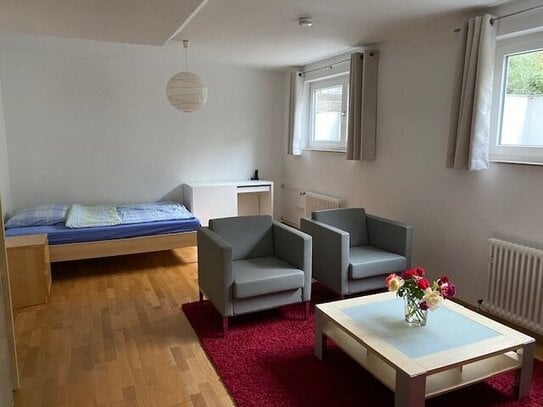 Wohnung zur Miete · Wohnen auf Zeit, for rent at Stuttgart-Freiberg, (70437), Freiberg,, Germany