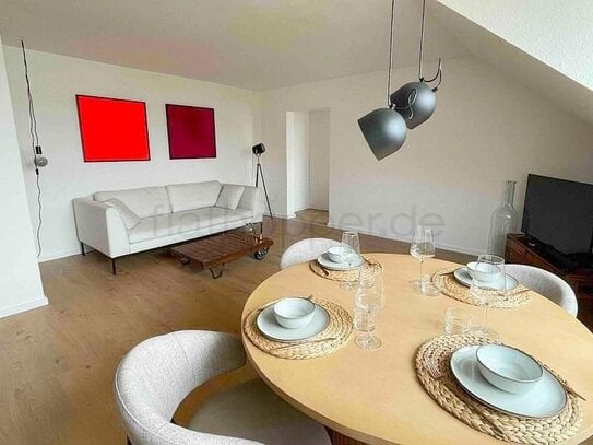 Wohnung zur Miete · Wohnen auf Zeit, for rent at (80337), Am alten südlichen Friedhof,, München, Germany