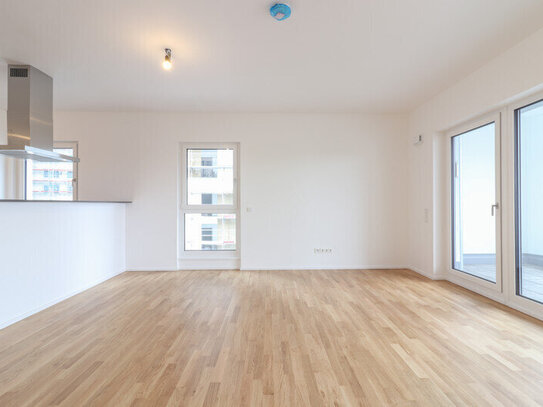 Wohnung zur Miete, for rent at Gutleutviertel,, Frankfurt-Gutleutviertel, (60327), Germany