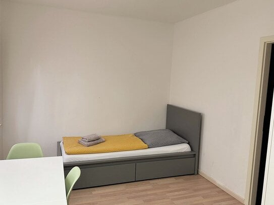 Wohnung zur Miete · Wohnen auf Zeit, for rent at Stuttgart Gablenberg, Gablenberg,, (70186), Germany