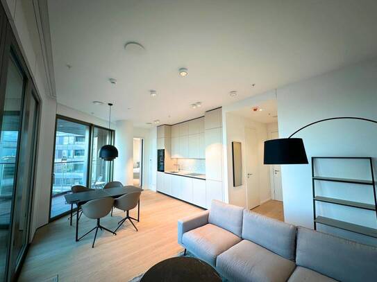 Kaltmiete zzgl. Nebenkosten, for rent at Innenstadt , Frankfurt am Main (60311)