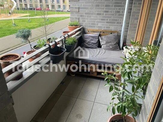 Wohnung zur Miete · Tauschwohnung, for rent at Köln, Weidenpesch,, (50733), Germany