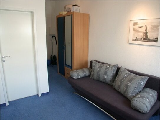 Wohnung zur Miete · Wohnen auf Zeit, for rent at Düsseldorf, (40210), Friedrichstadt,, Germany