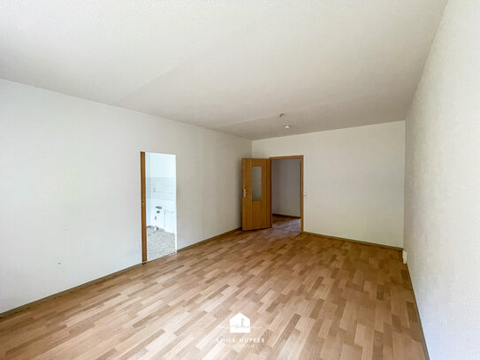 Kaltmiete zzgl. Nebenkosten, for rent at Bieblach 4, Gera (07546), Germany