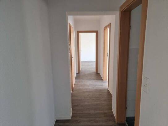 Kaltmiete zzgl. Nebenkosten, for rent at Benkendorfer Str. 21 , Gesundbrunnen , Halle (Saale) (06128)