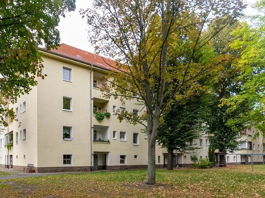 Kaltmiete zzgl. Nebenkosten, for rent at Mockau - Süd, Leipzig (04357), Germany