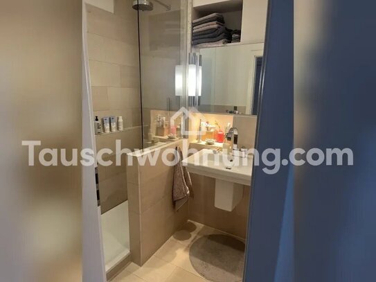 Wohnung zur Miete · Tauschwohnung, for rent at Düsseldorf, (40227), Oberbilk,, Germany