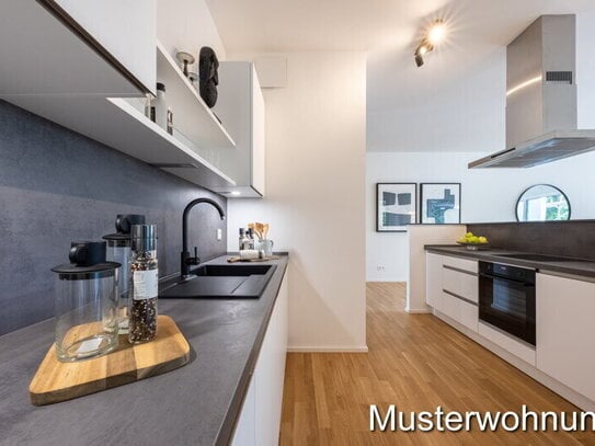 Wohnung zur Miete, for rent at Gutleutviertel,, Frankfurt-Gutleutviertel, (60327), Germany