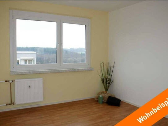 Kaltmiete zzgl. Nebenkosten, for rent at Dr.-Hans-Zorn-Straße 2 , Chrieschwitz , Plauen (08529)