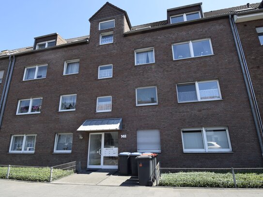 Wohnung zur Miete, for rent at Dinslaken, (46535), Blumenviertel,, Germany